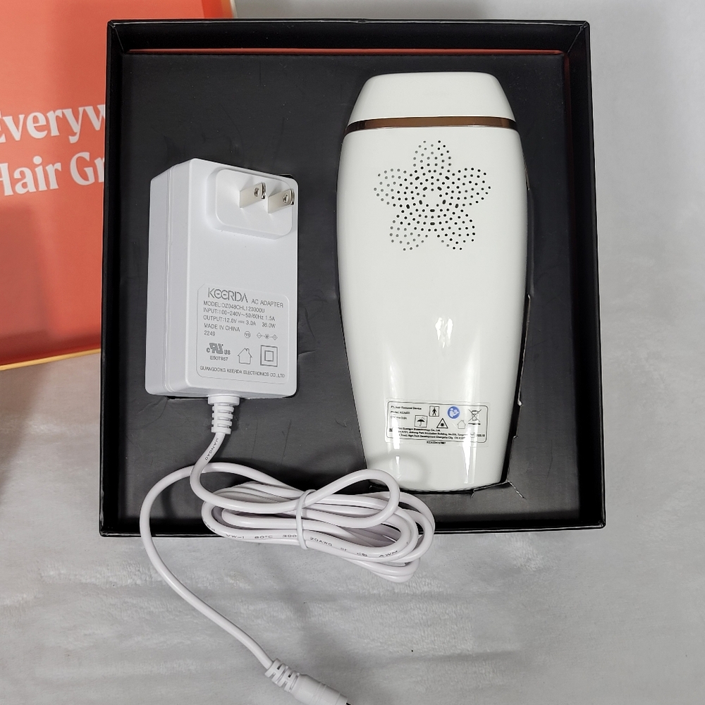 Nood White Skincare Tool - Picture 8 of 8
